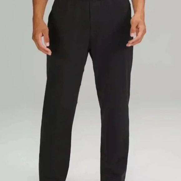 lululemon athletica Other - Lululemon Discipline Yoga Mens Pants Size L